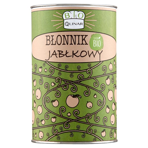 Bio Qlinar Błonnik jabłkowy 150 g