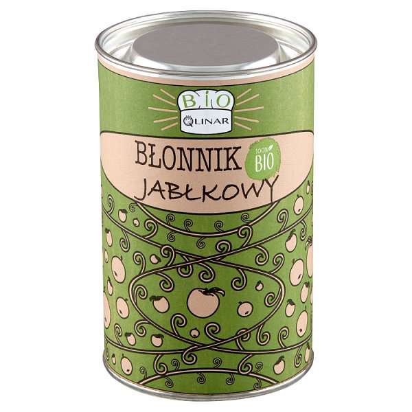 Bio Qlinar Błonnik jabłkowy 150 g