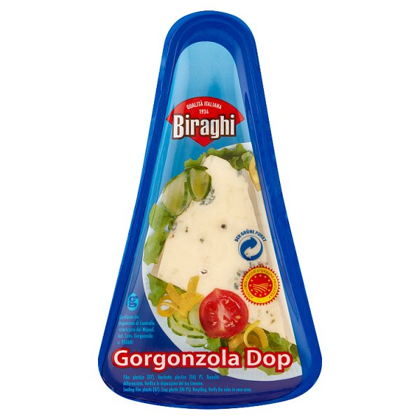 Biraghi Ser gorgonzola DOP 100 g