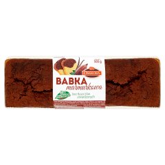 Oskroba Babka marmurkowa 500 g