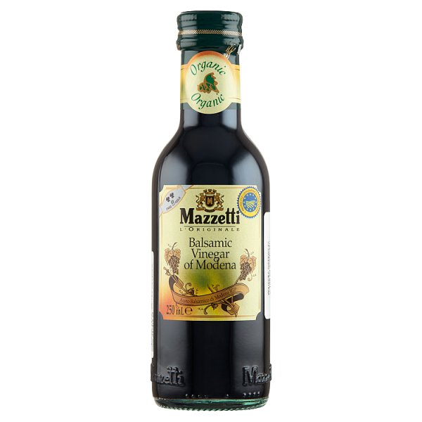 Mazzetti l&#039;Originale Organiczny ocet balsamiczny 250 ml
