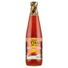 Thai Heritage Sos chili słodko-pikantny 700 ml