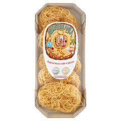 Mediterranea Makaron jajeczny 101 nitka 250 g