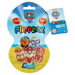 Flipperz Cukierki żelki 10 g