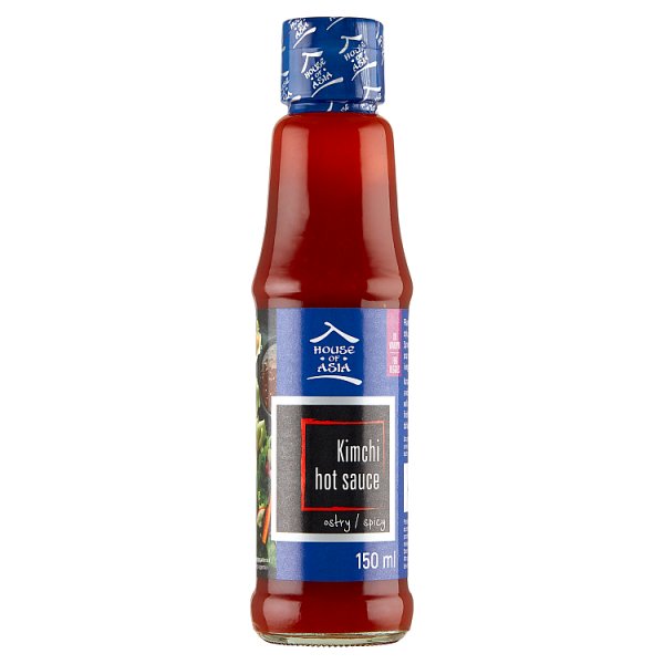 House of Asia Sos do Kimchi 150 ml