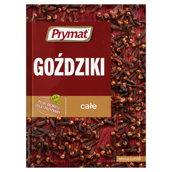 Prymat Goździki całe 10 g