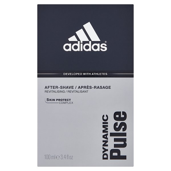 Adidas Dynamic Pulse Woda po goleniu 100 ml
