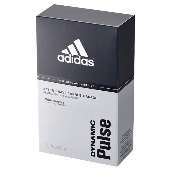 Adidas Dynamic Pulse Woda po goleniu 100 ml
