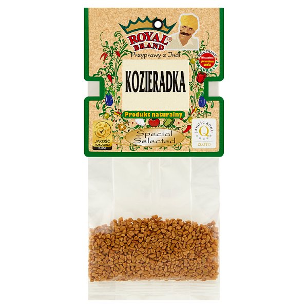 Royal Brand Kozieradka 30 g