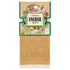 Royal Brand Przyprawa imbir mielony 30 g