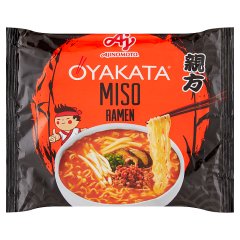 OYAKATA Miso Ramen Zupa instant 89 g