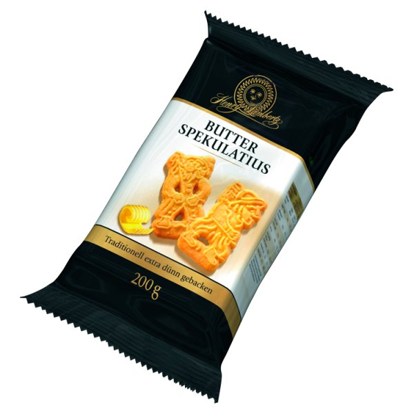 Lambertz Ciasteczka maślane 200 g