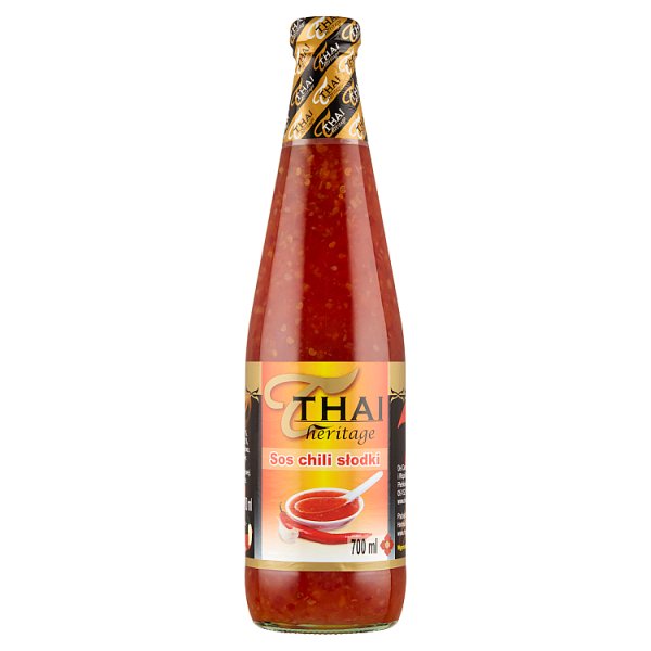 Thai Heritage Sos chili słodki 700 ml