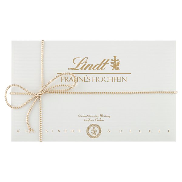 Lindt Hochfein Mieszanka pralin 200 g