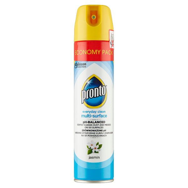 Pronto Środek czyszczący do całego domu 300 ml