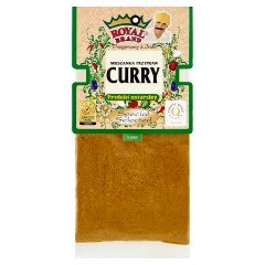 Royal Brand Mieszanka przypraw curry 30 g