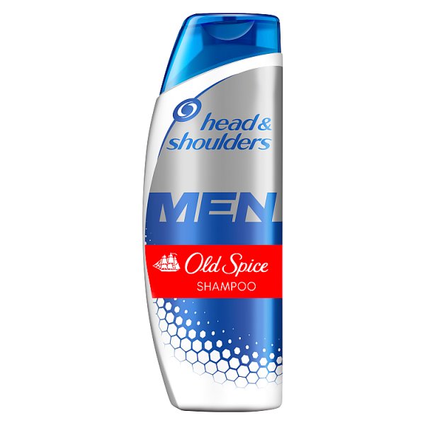 Head &amp; Shoulders Men Ultra Old Spice Szampon przeciwłupieżowy 270 ml