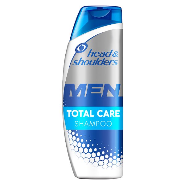 Head &amp; Shoulders Men Ultra Total Care Szampon przeciwłupieżowy 270 ml