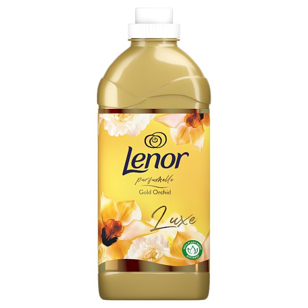 Lenor Płyn do płukania tkanin Gold Orchid 36 prań, 1.08L