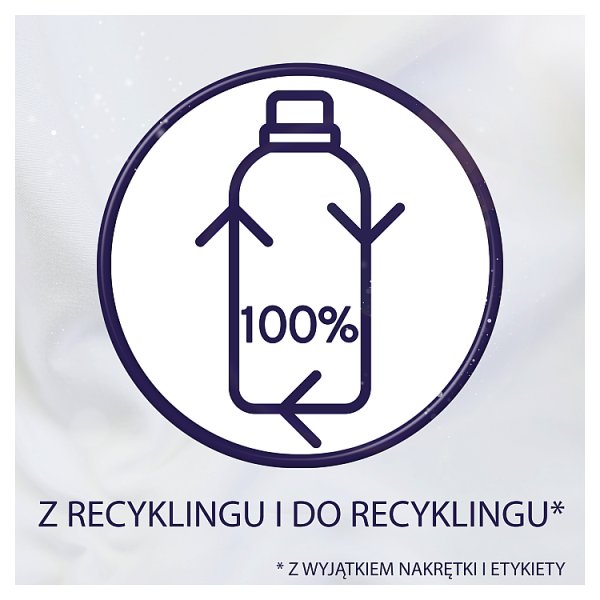 Lenor Płyn do płukania tkanin Spring Awakening 45 prań, 1.36L