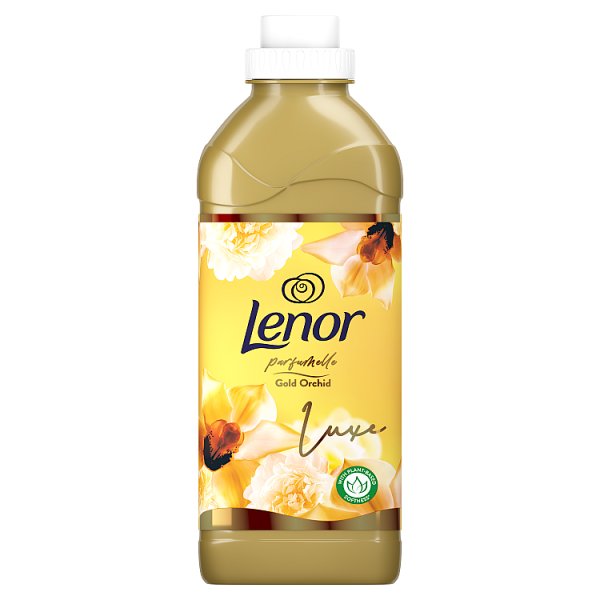 Lenor Płyn do płukania tkanin Gold Orchid 25 prań, 750ml