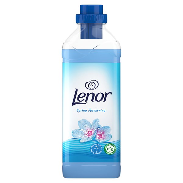 Lenor Płyn do płukania tkanin Spring Awakening 31 prań, 930ml