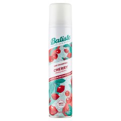 Batiste Cherry Suchy szampon do włosów 200 ml