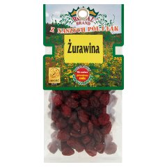 Royal Brand Żurawina 100 g