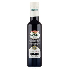 Monini Ocet balsamiczny z Modeny 250 ml