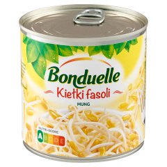Bonduelle Kiełki fasoli mung 400 g