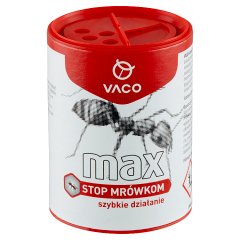 Vaco Max Granulat na mrówki 100 g