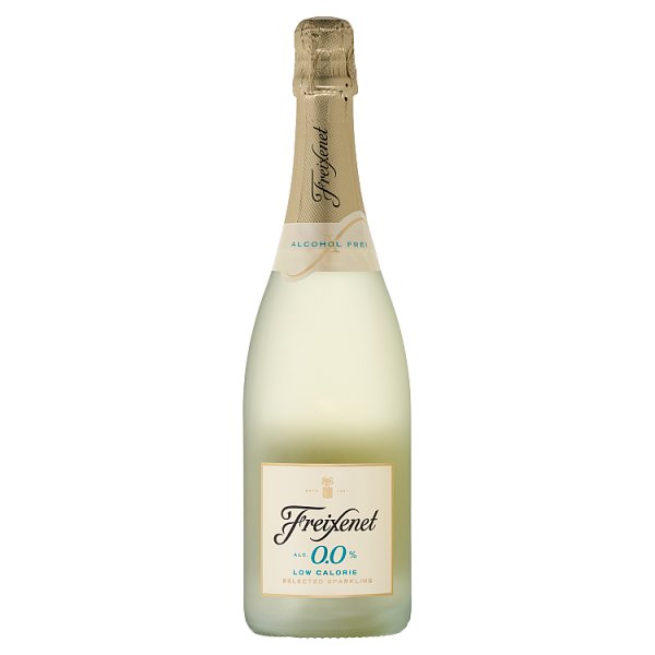 Freixenet Napój musujący z wina bezalkoholowego 750 ml