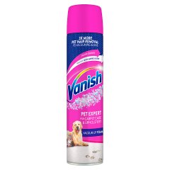 Vanish Pet Expert Piana 600 ml