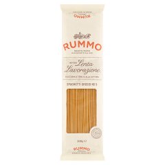 Rummo Makaron spaghetti grossi no 5 500 g