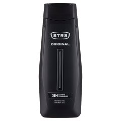 STR8 Original Odświeżający żel pod prysznic 400 ml