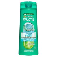 Garnier Fructis Hydra Fresh Szampon oczyszczający 400 ml