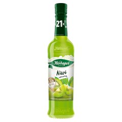 Herbapol Suplement diety kiwi 420 ml