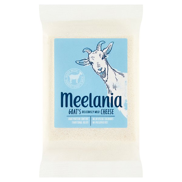 Meelania Ser kozi kostka 200 g