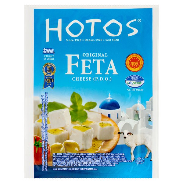 Hotos Ser feta 100 g