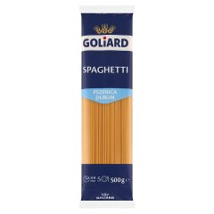 Goliard Makaron spaghetti 500 g