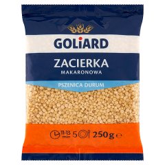 Goliard Zacierka makaronowa 250 g