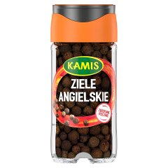 Kamis Ziele angielskie 30 g