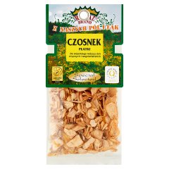 Royal Brand Czosnek płatki 60 g