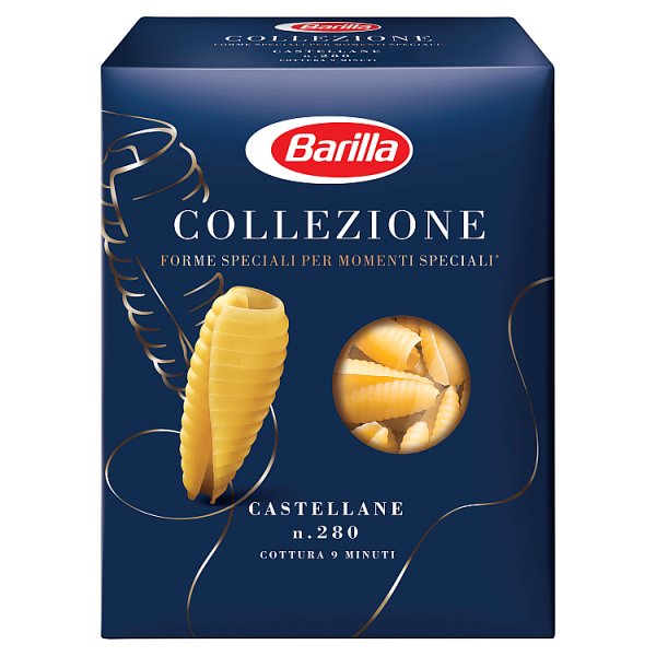 Barilla Collezione Makaron castellane 500 g