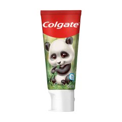 Colgate Pasta do zębów dla dzieci 50 ml