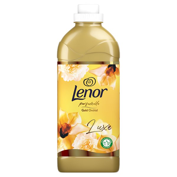 Lenor Płyn do płukania tkanin Gold Orchid 48 prań, 1.42L