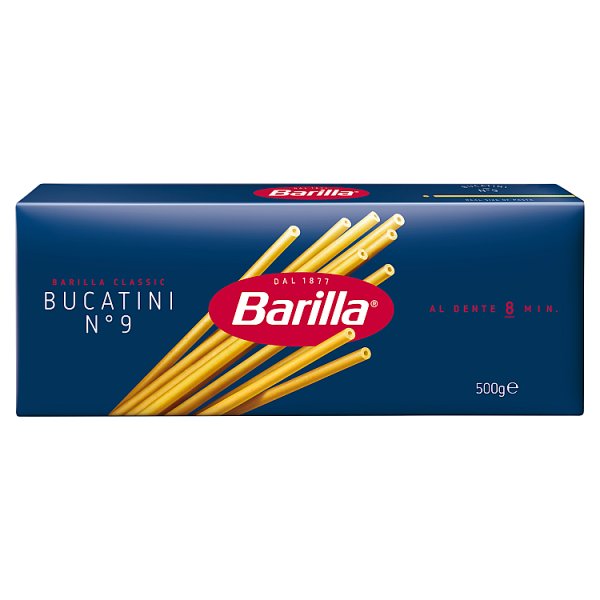 Barilla Makaron bucatini 500 g