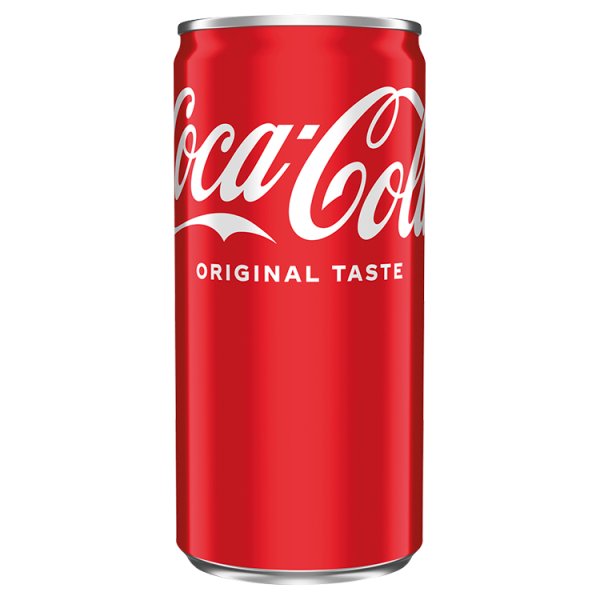 Coca-Cola Napój gazowany 200 ml