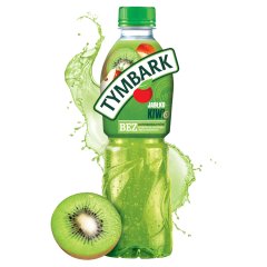 Tymbark Napój jabłko kiwi 500 ml