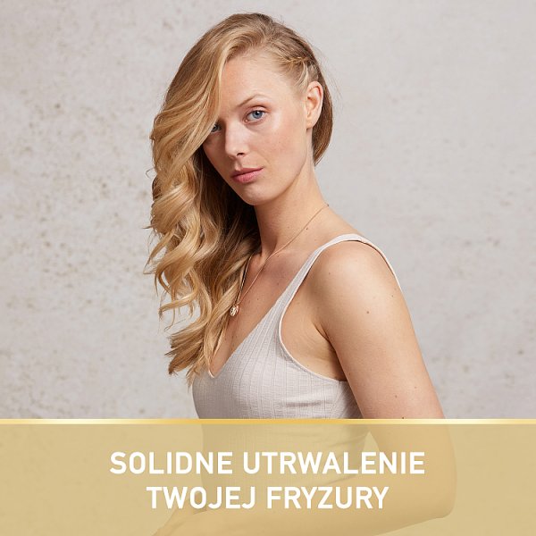 Wella Wellaflex Flexible Ultra Strong Hold Pianka do włosów 200 ml